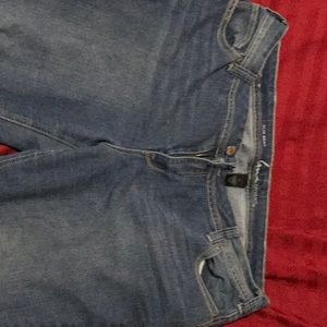 Lane Bryant jeans